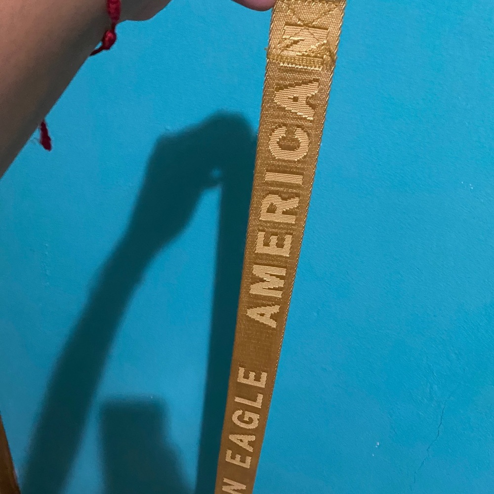 buckle belt